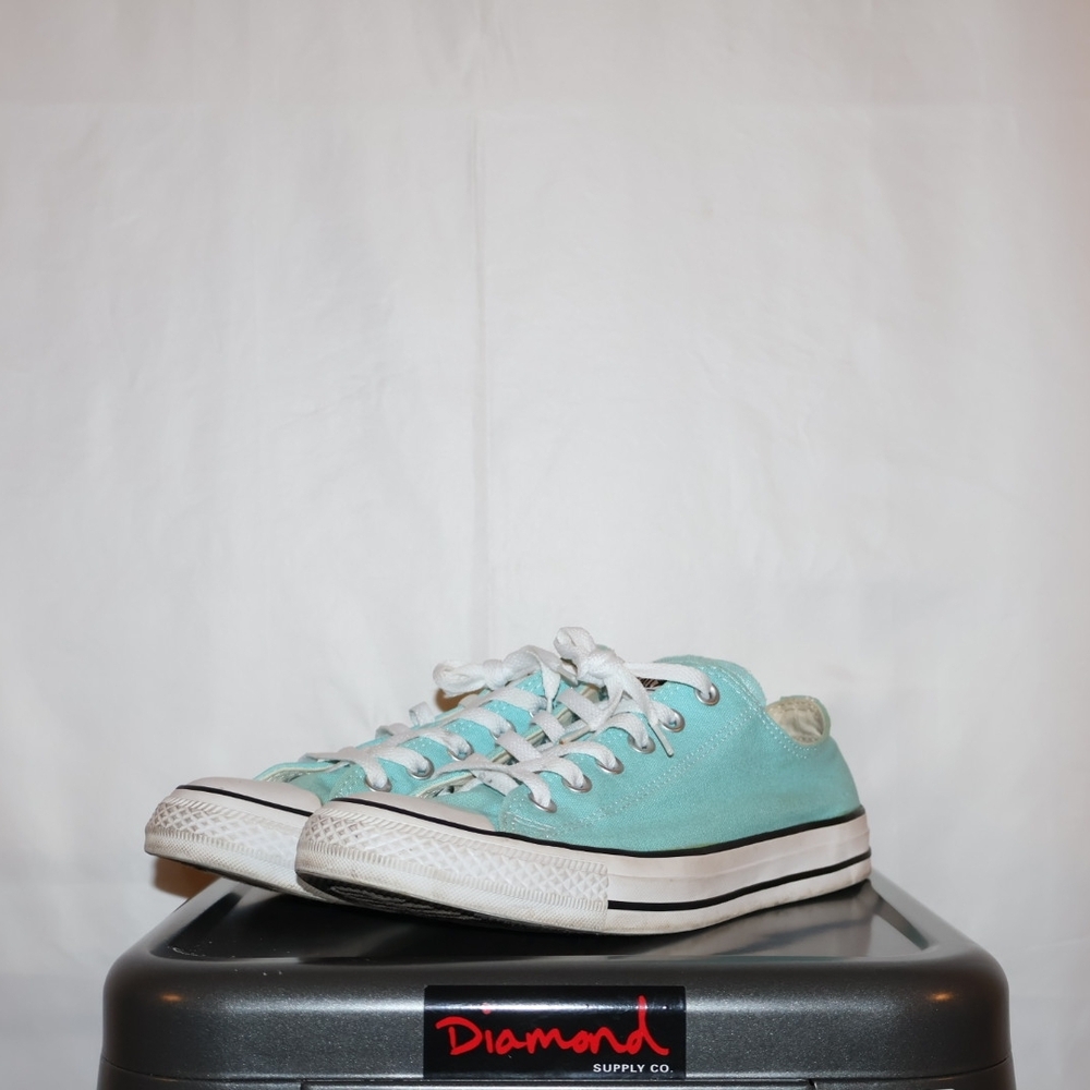 Converse Chuck Taylor All Star Low Top - Picture 3 of 8